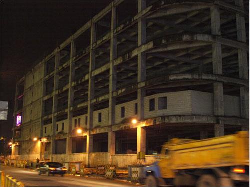 单反原来可以这样小奥林巴斯E420评测(20)