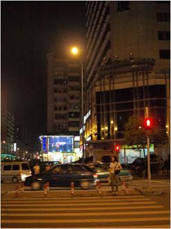 单反原来可以这样小奥林巴斯E420评测(20)