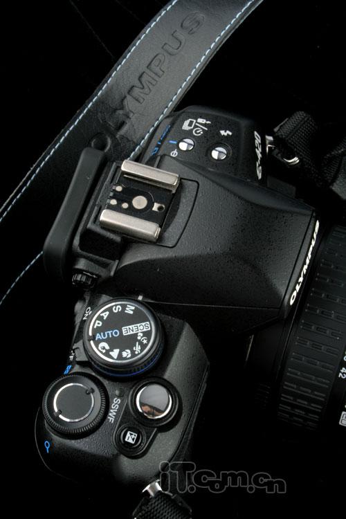 单反原来可以这样小奥林巴斯E420评测(21)