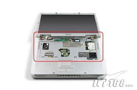 100%有提升教你怎么给本本换“心脏”(2)