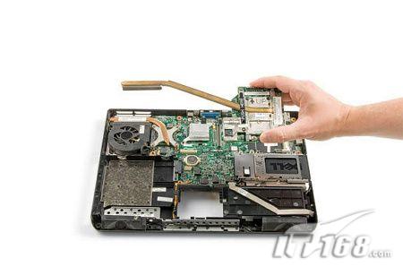 100%有提升教你怎么给本本换“心脏”(3)