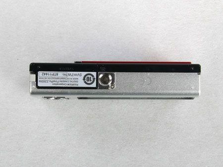 精致轻薄小情人富士卡片机Z200fd评测(3)