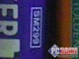 用DC拍摄水下高清视频宾得W60详尽评测(5)