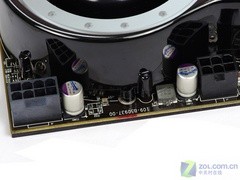 A卡双芯 HD 4870x2 A卡双芯 HD 4870x2