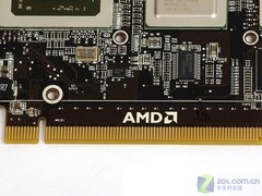 A卡双芯 HD 4870x2 