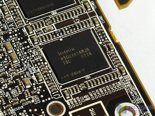 A卡双芯 HD 4870x2 A卡双芯 HD 4870x2