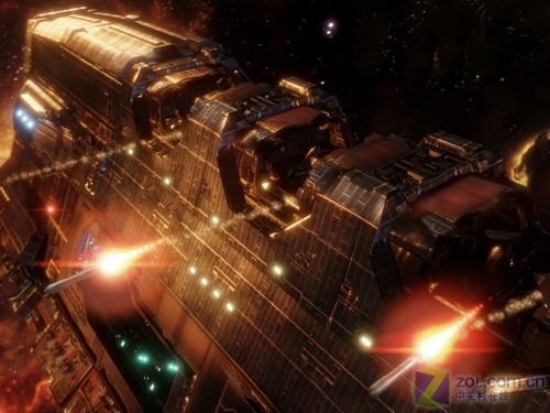 A卡双芯 HD 4870x2 A卡双芯 HD 4870x2