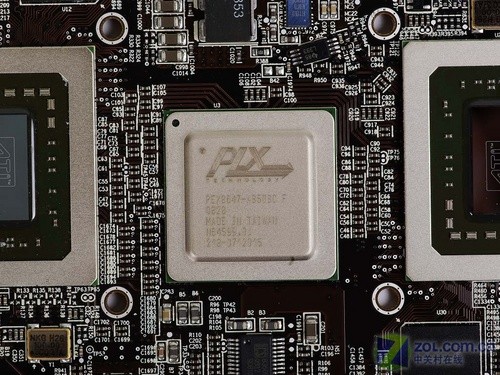 A卡双芯 HD 4870x2 A卡双芯 HD 4870x2