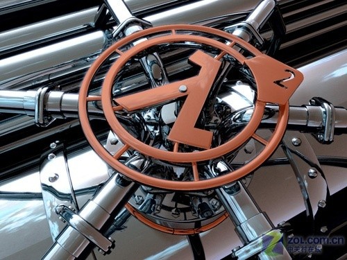 A卡双芯 HD 4870x2 A卡双芯 HD 4870x2