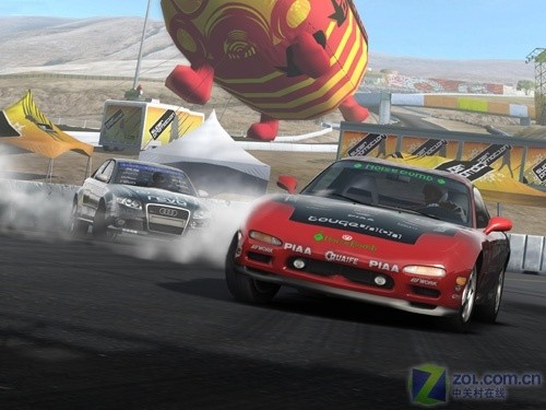 A卡双芯 HD 4870x2 A卡双芯 HD 4870x2