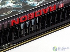 A卡双芯 HD 4870x2 