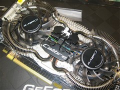 玩家奢华之选!旌宇96GT/GBOX靓装登场