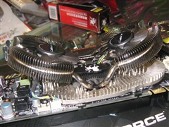 玩家奢华之选!旌宇96GT/GBOX靓装登场