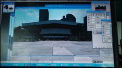 高清1080i画质享受索尼CX12E深入评测(6)