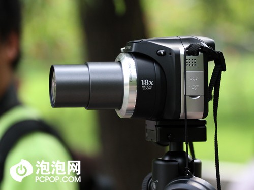 哪款更适合你?4款15x以上长焦DC横评