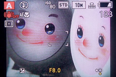 松下LX3GK详测 