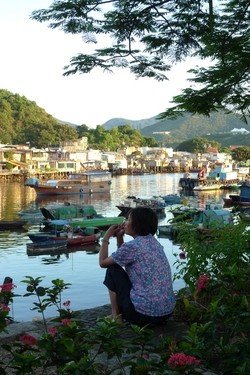 便携机身单反画质 松下新旗舰LX3GK详测 