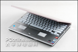 商务时尚索尼迅驰2至美本SR16P评测