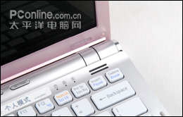 商务时尚索尼迅驰2至美本SR16P评测(5)