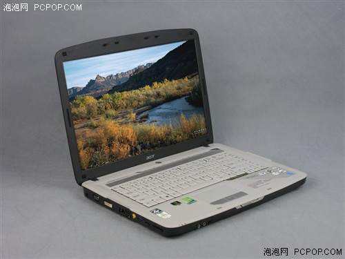 好用还不贵&nbsp;小测Acer5520G双核独显本
