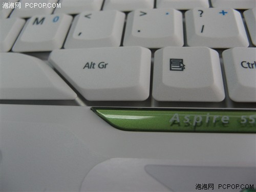 好用还不贵&nbsp;小测Acer5520G双核独显本
