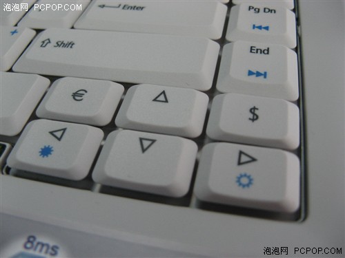 好用还不贵&nbsp;小测Acer5520G双核独显本