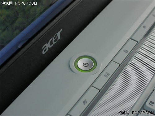 好用还不贵&nbsp;小测Acer5520G双核独显本