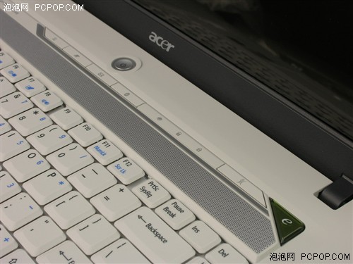 好用还不贵&nbsp;小测Acer5520G双核独显本