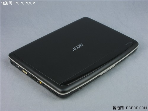 好用还不贵&nbsp;小测Acer5520G双核独显本