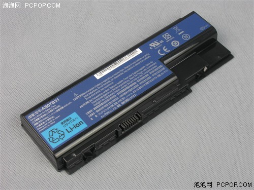 好用还不贵&nbsp;小测Acer5520G双核独显本