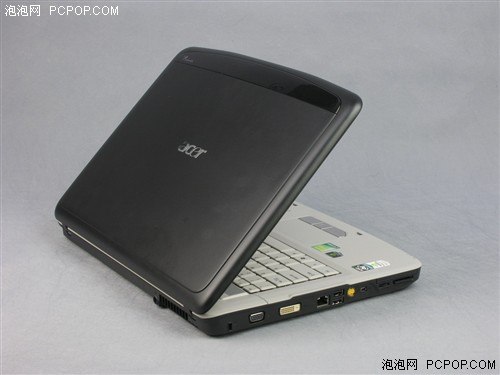 好用还不贵&nbsp;小测Acer5520G双核独显本