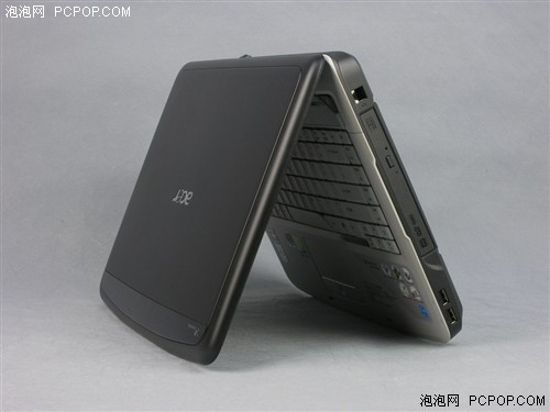 好用还不贵&nbsp;小测Acer5520G双核独显本
