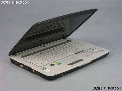 好用还不贵&nbsp;小测Acer5520G双核独显本