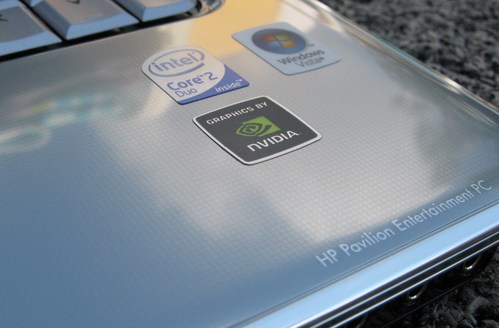高端新霸主惠普15寸娱乐本dv5t评测(2)