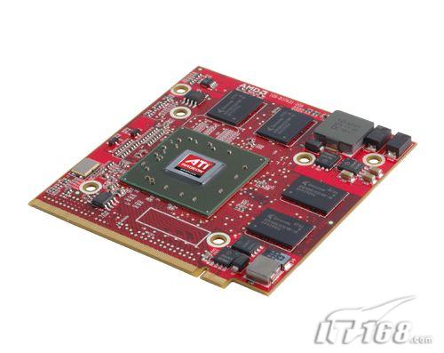 ATI HD3系列显卡