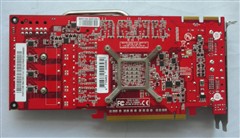 狂超4000MHz!最强HD4870吕布版曝光