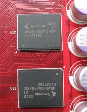 狂超4000MHz!最强HD4870吕布版曝光