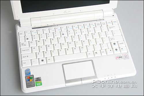 华硕EeePC 1000H评测 华硕EeePC 1000H评测