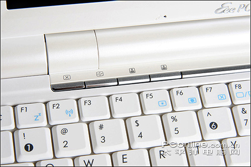 华硕EeePC 1000H评测 华硕EeePC 1000H评测
