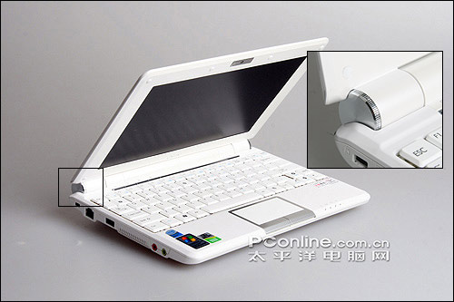 华硕EeePC 1000H评测 华硕EeePC 1000H评测