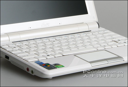 华硕EeePC 1000H评测 华硕EeePC 1000H评测