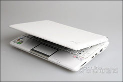 华硕EeePC 1000H评测