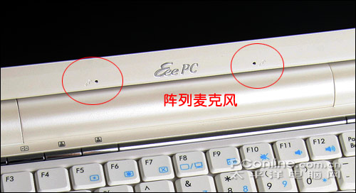 华硕EeePC 1000H评测 华硕EeePC 1000H评测