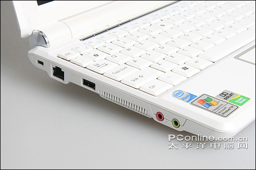 华硕EeePC 1000H评测 华硕EeePC 1000H评测