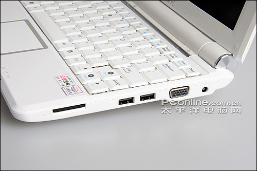 华硕EeePC 1000H评测 华硕EeePC 1000H评测