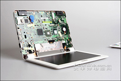 华硕EeePC 1000H评测 华硕EeePC 1000H评测