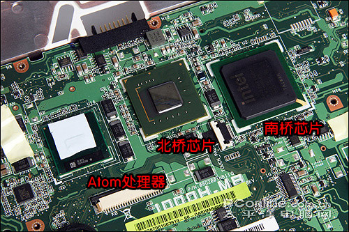 华硕EeePC 1000H评测 华硕EeePC 1000H评测