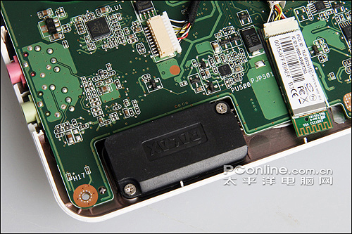 华硕EeePC 1000H评测 华硕EeePC 1000H评测