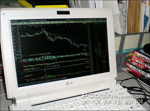 华硕EeePC 1000H评测 华硕EeePC 1000H评测