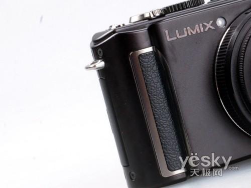 关公战秦琼松下旗舰LX3与LX2对比评测(9)